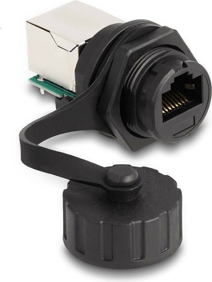 DeLock RJ50-Adapter 87954 Accesorios PC